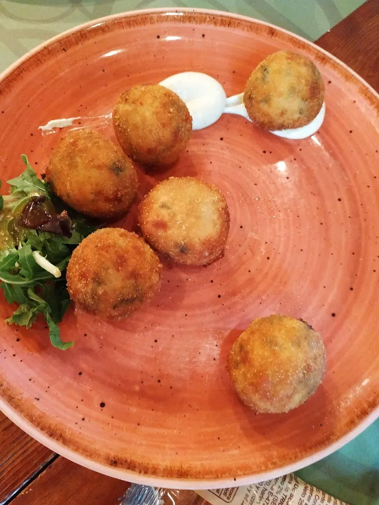 Menu_Bar & Restaurante Albores_Jerez de la Frontera_image_6