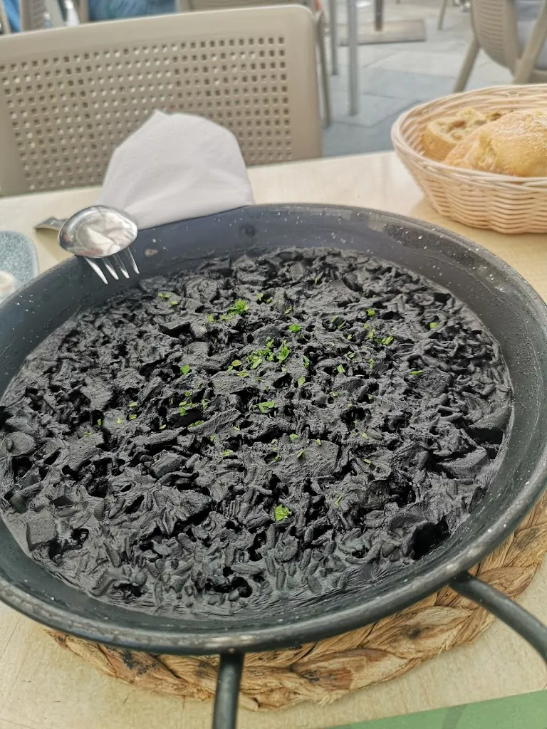 Menu_Bar & Restaurante Albores_Jerez de la Frontera_image_8