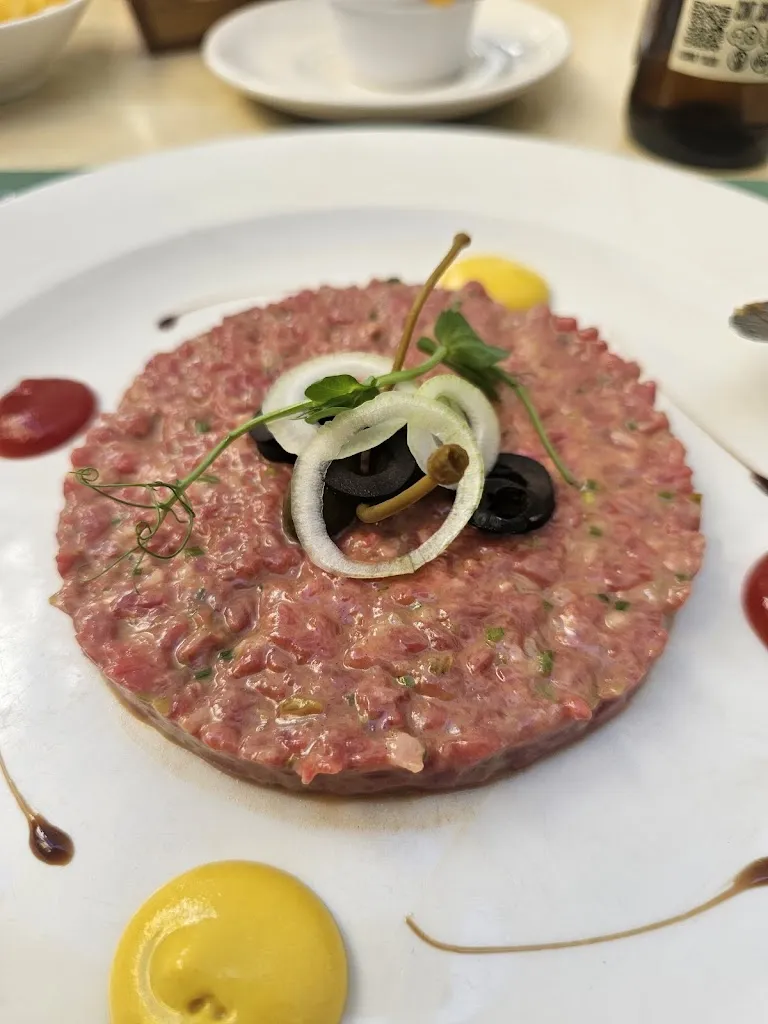 Hans Meier_Bar & Restaurante Albores_Jerez de la Frontera_review