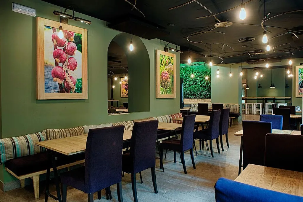 Bar & Restaurante Albores_Jerez de la Frontera_slider_image_1