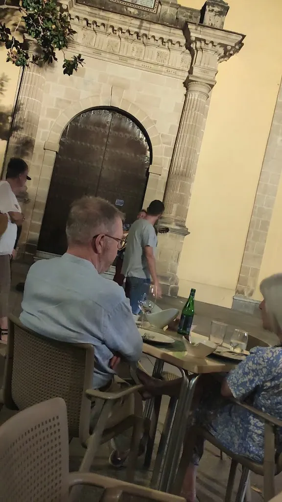 Bar & Restaurante Albores_Jerez de la Frontera_slider_image_2