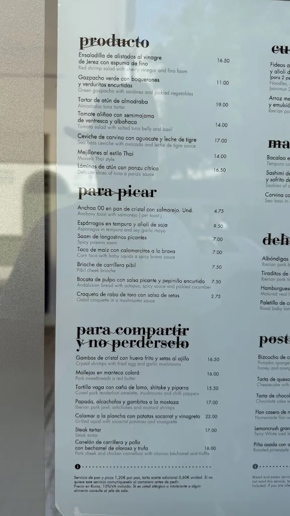 Menu_Restaurante Albalá_Jerez de la Frontera_image_3