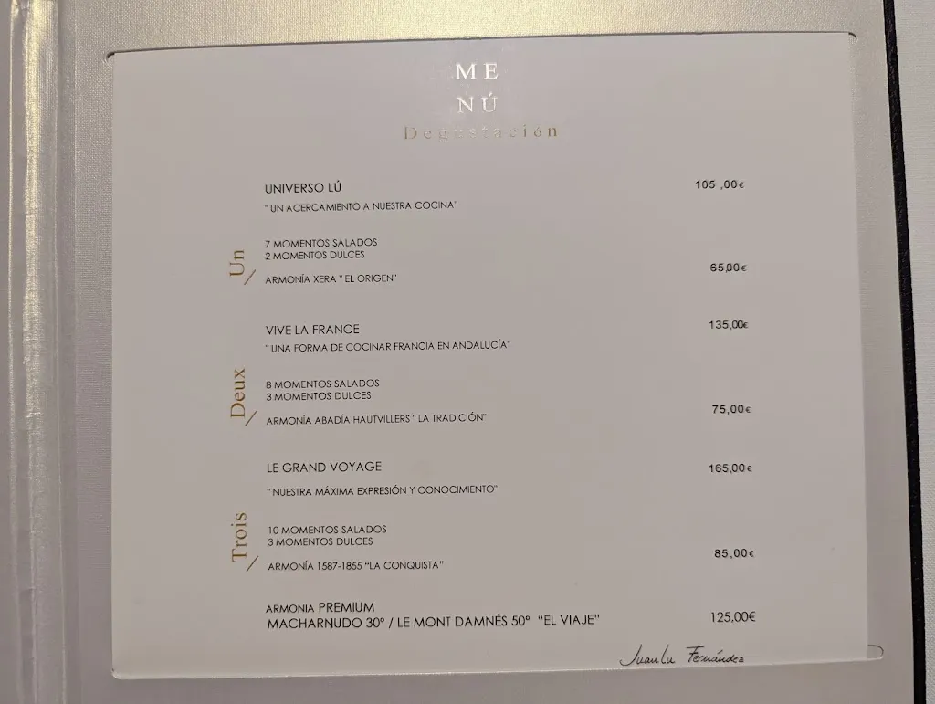 Menu_Restaurante LÚ Cocina y Alma_Jerez de la Frontera_image_3