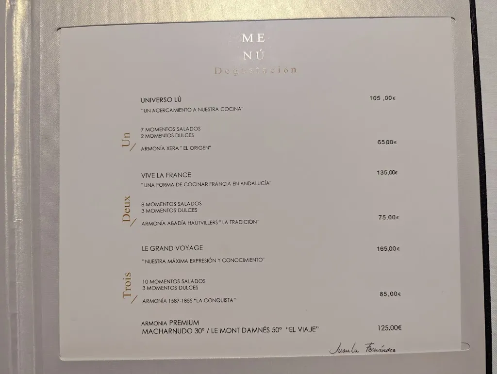 Menu_Restaurante LÚ Cocina y Alma_Jerez de la Frontera_image_4