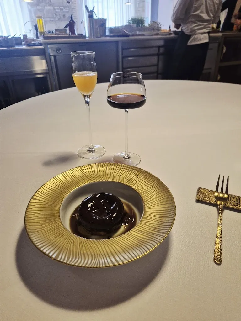 Omar Arnaout_Restaurante LÚ Cocina y Alma_Jerez de la Frontera_review