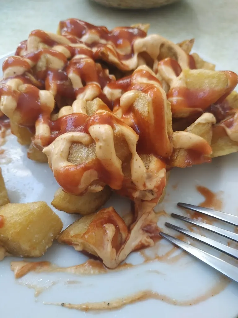 Menu_El Almacen_Jerez de la Frontera_immagine_6