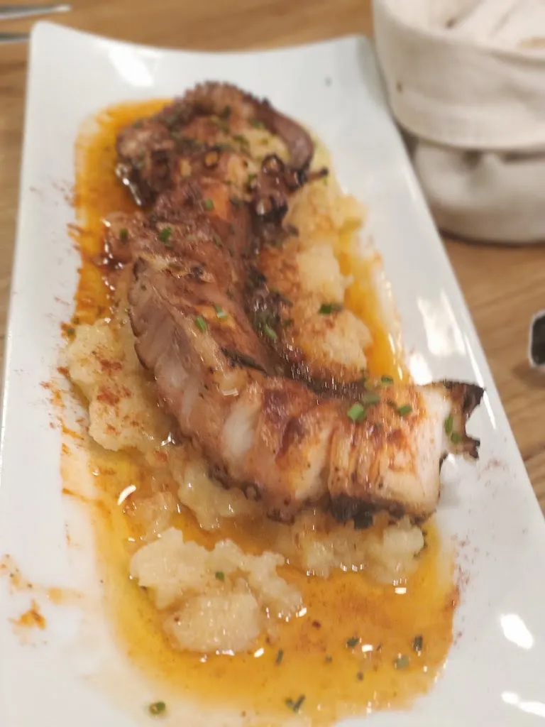 Menu_El Almacen_Jerez de la Frontera_immagine_9