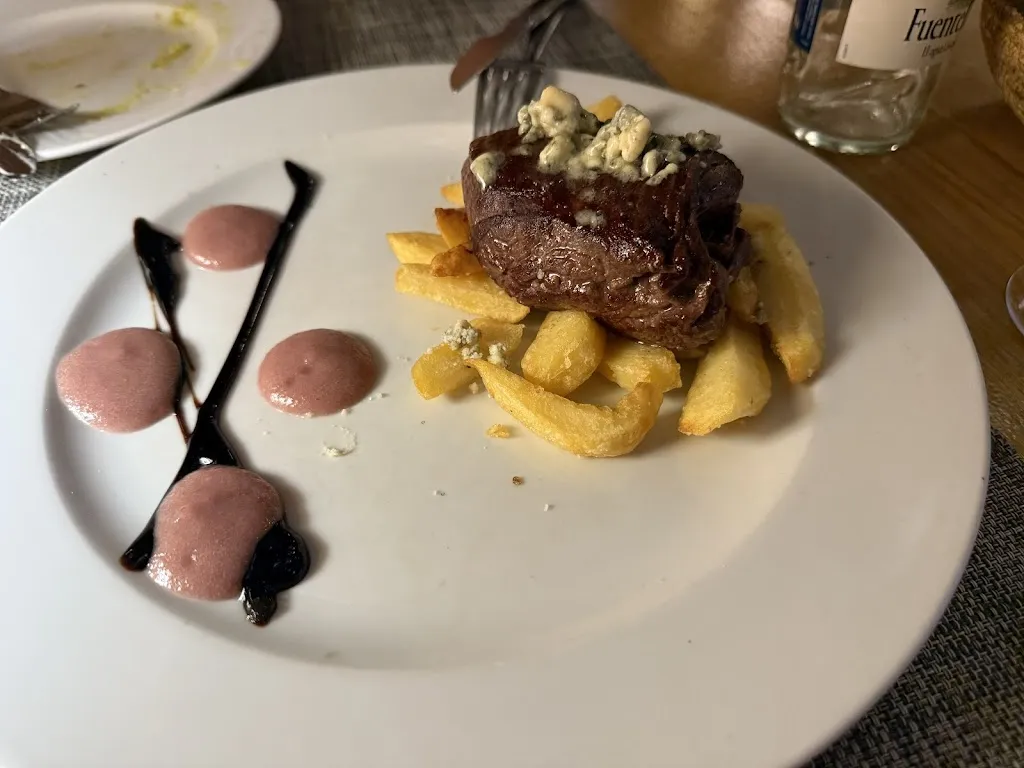 Gordon White_El Almacen_Jerez de la Frontera_recensione