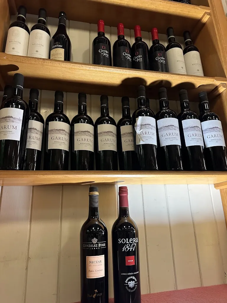 Mary Feiz_El Almacen_Jerez de la Frontera_recensione