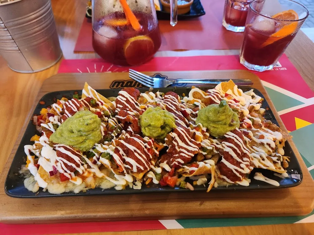 Danyel Sandell_Mamalupe_Jerez de la Frontera_review