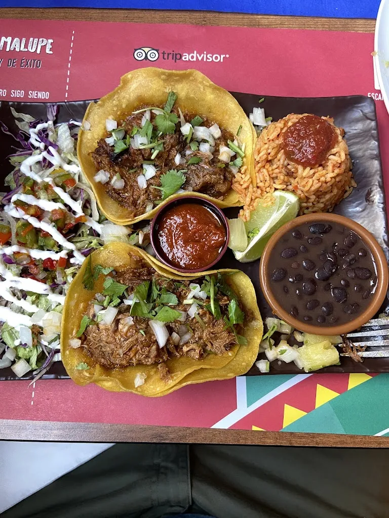 Joseph_Mamalupe_Jerez de la Frontera_review