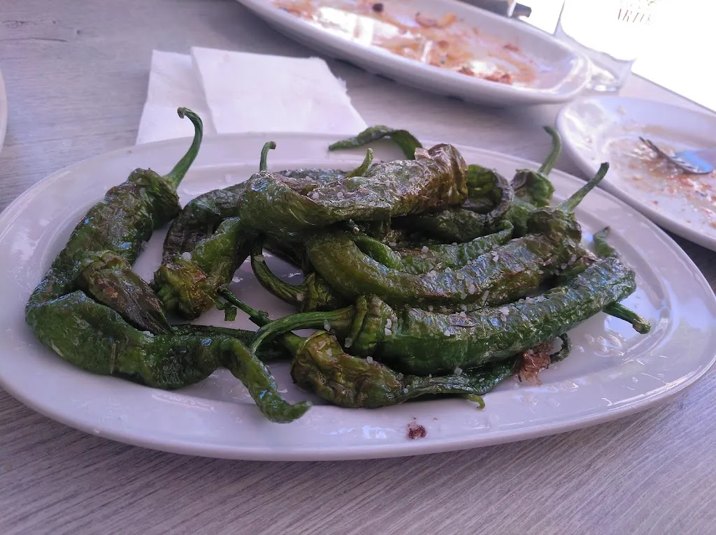 Menu_Bar Arturo_Jerez de la Frontera_image_9