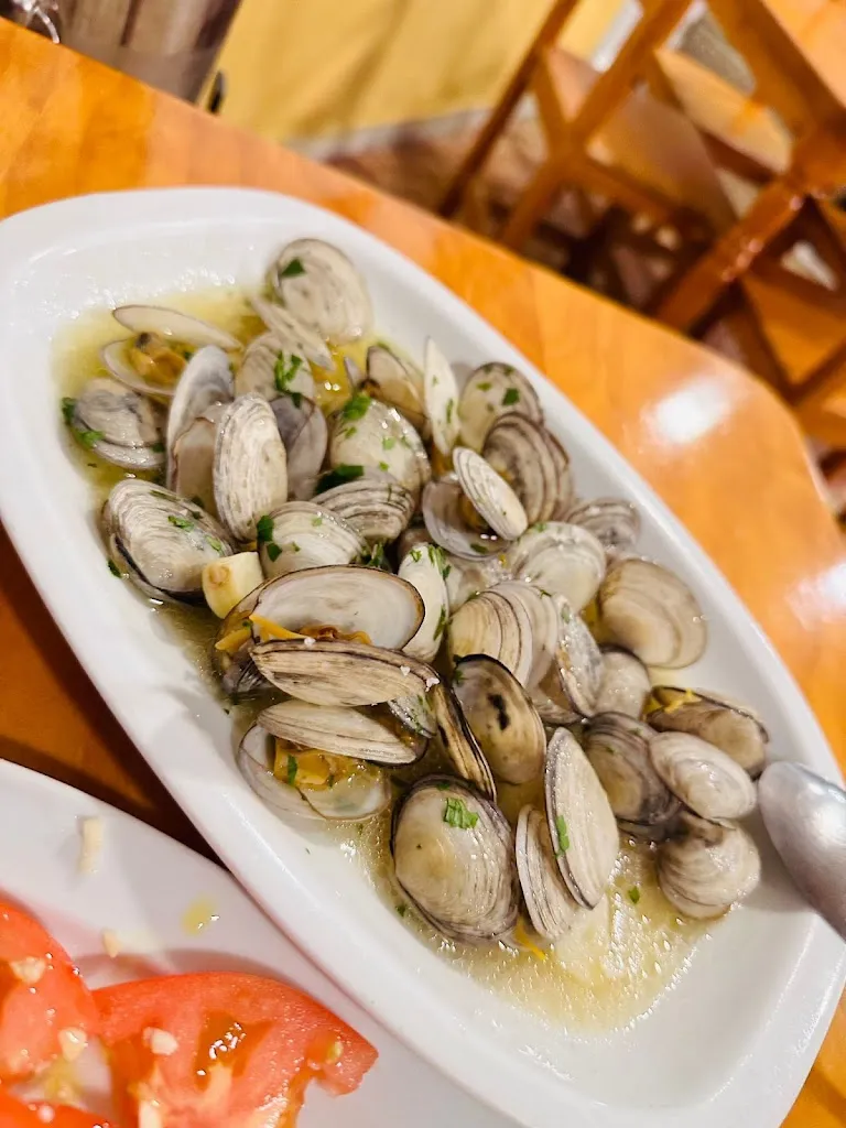 Simone Artuso_Bar Arturo_Jerez de la Frontera_review