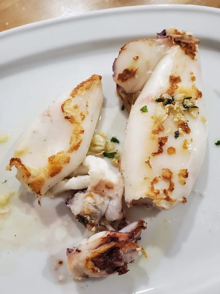 Michael Magerkurth_Bar Arturo_Jerez de la Frontera_review