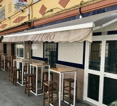 Bar Arturo_Jerez de la Frontera_slider_image_1