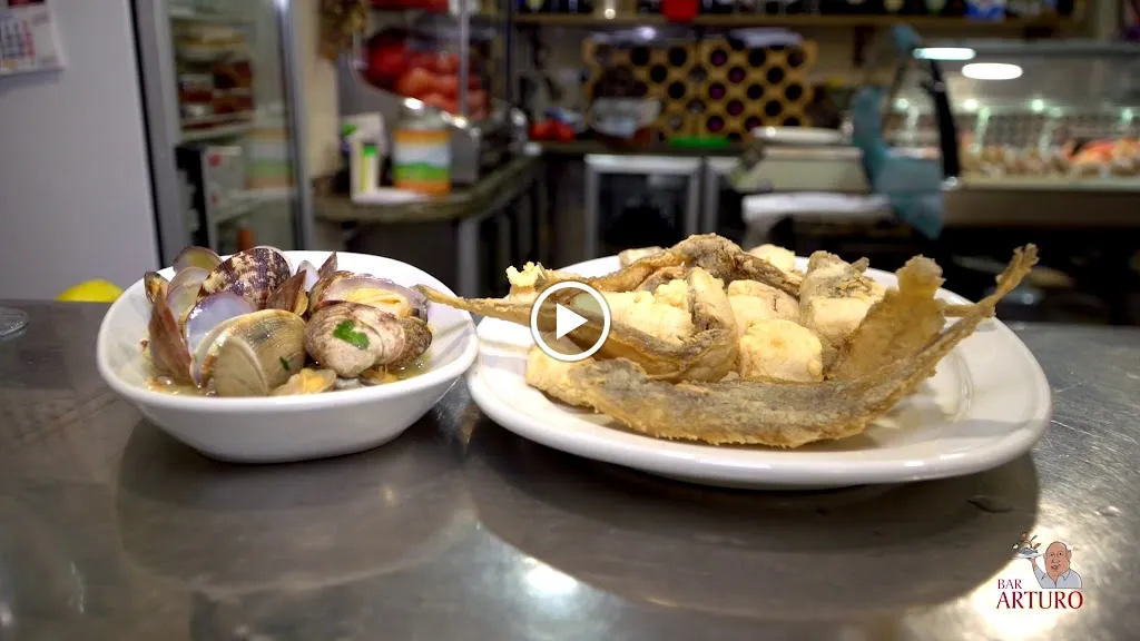 Bar Arturo_Jerez de la Frontera_slider_image_2