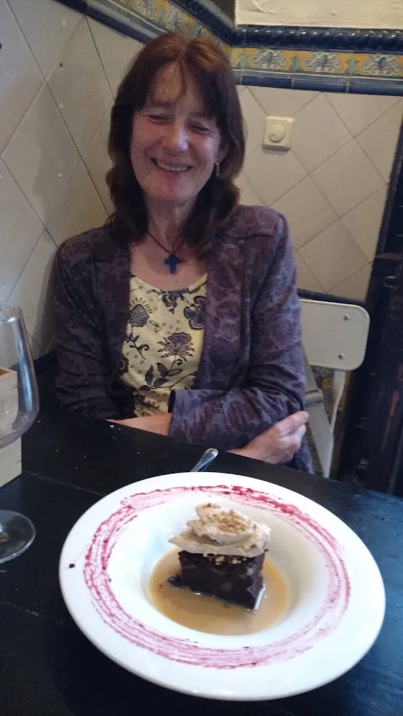 Steve Mann_ATUVERA_Jerez de la Frontera_review