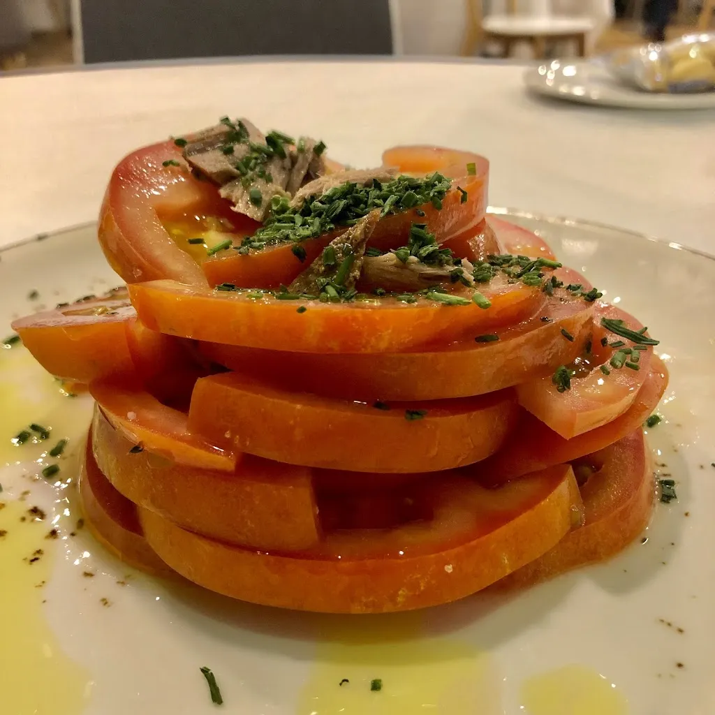 Yuri Perez_Restaurante La Tasca_Jerez de la Frontera_review