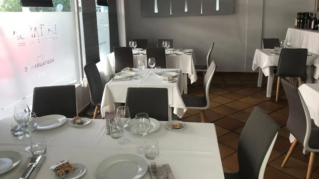 Restaurante La Tasca restaurant in Jerez de la Frontera