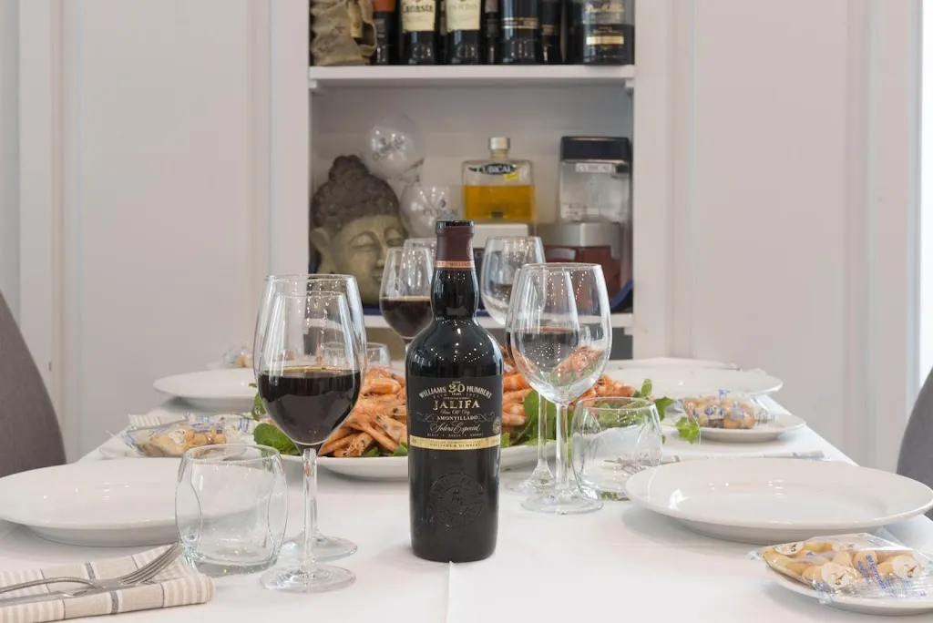 Restaurante La Tasca_Jerez de la Frontera_slider_image_3