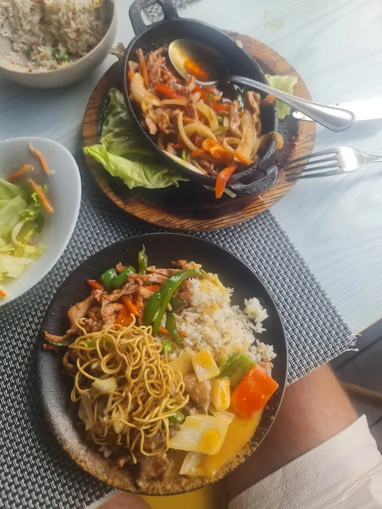 Baumeister Adrian_Yuan Restaurante_Jerez de la Frontera_review