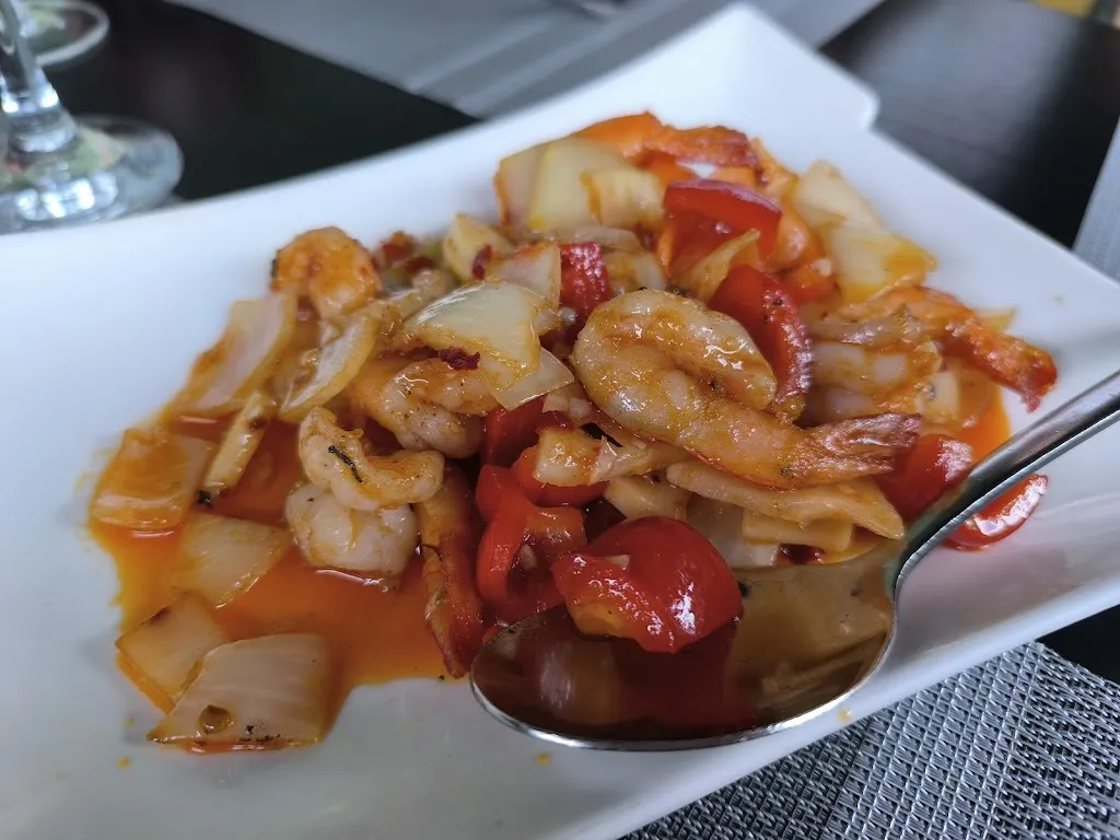 Caroline Jerez_Yuan Restaurante_Jerez de la Frontera_review