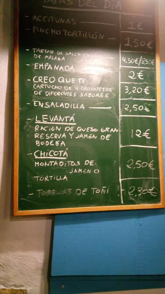 Menu_Tabankino Tabanco Gourmet_Jerez de la Frontera_image_1