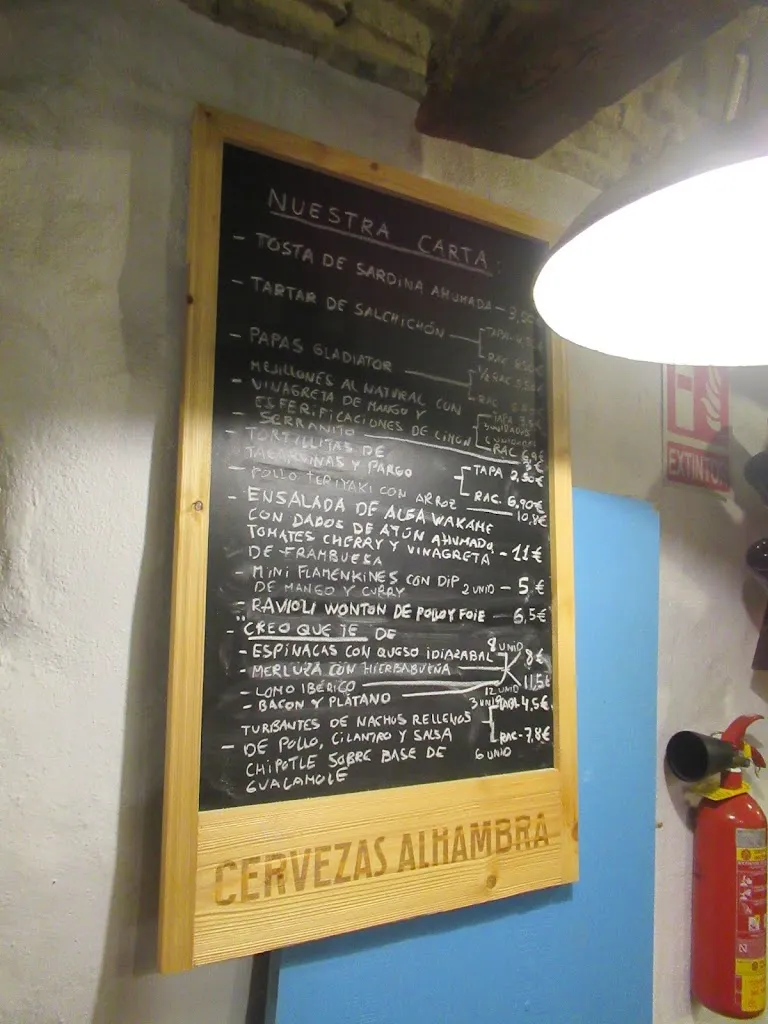 Menu_Tabankino Tabanco Gourmet_Jerez de la Frontera_image_2