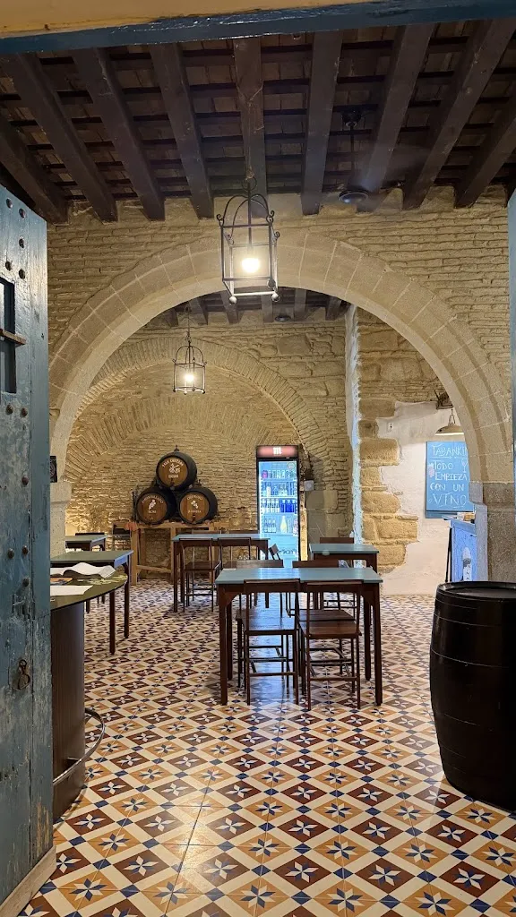 Tabankino Tabanco Gourmet_Jerez de la Frontera_slider_image_2