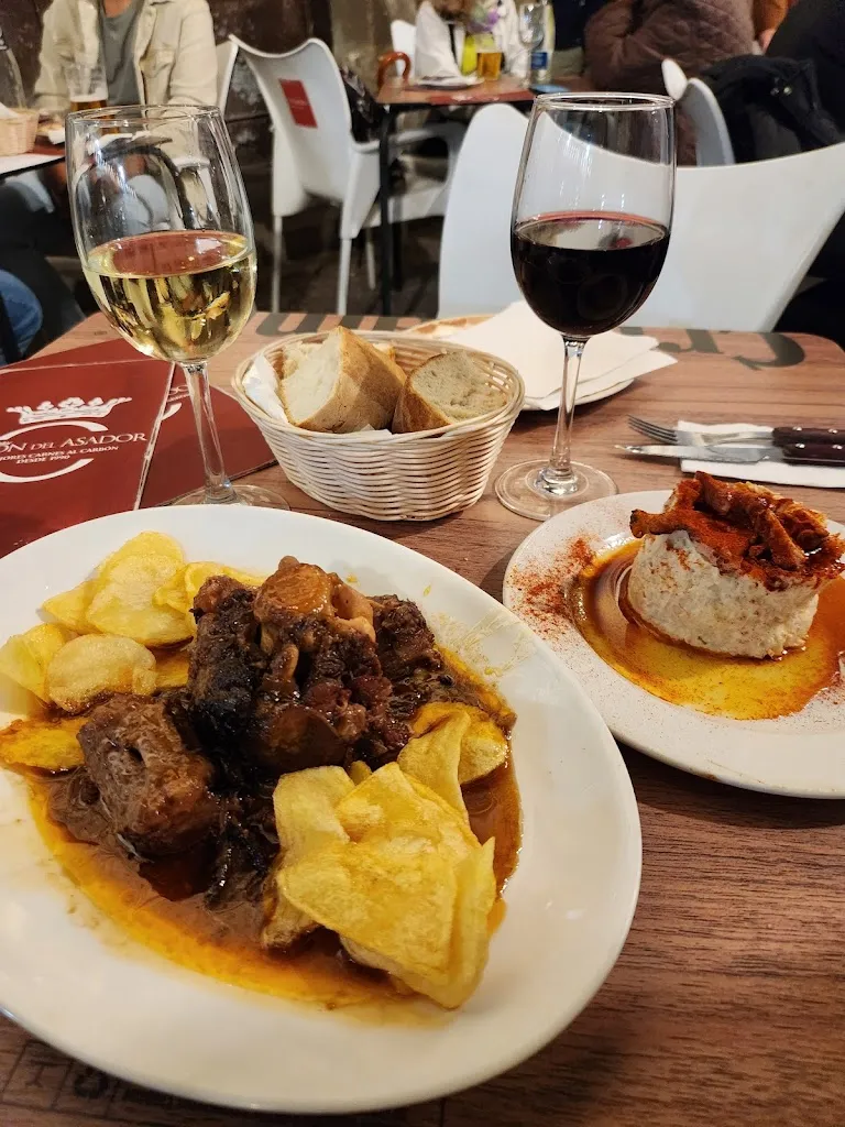 Menu_Mesón del Asador_Jerez de la Frontera_image_5