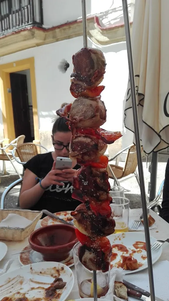 Menu_Mesón del Asador_Jerez de la Frontera_image_6