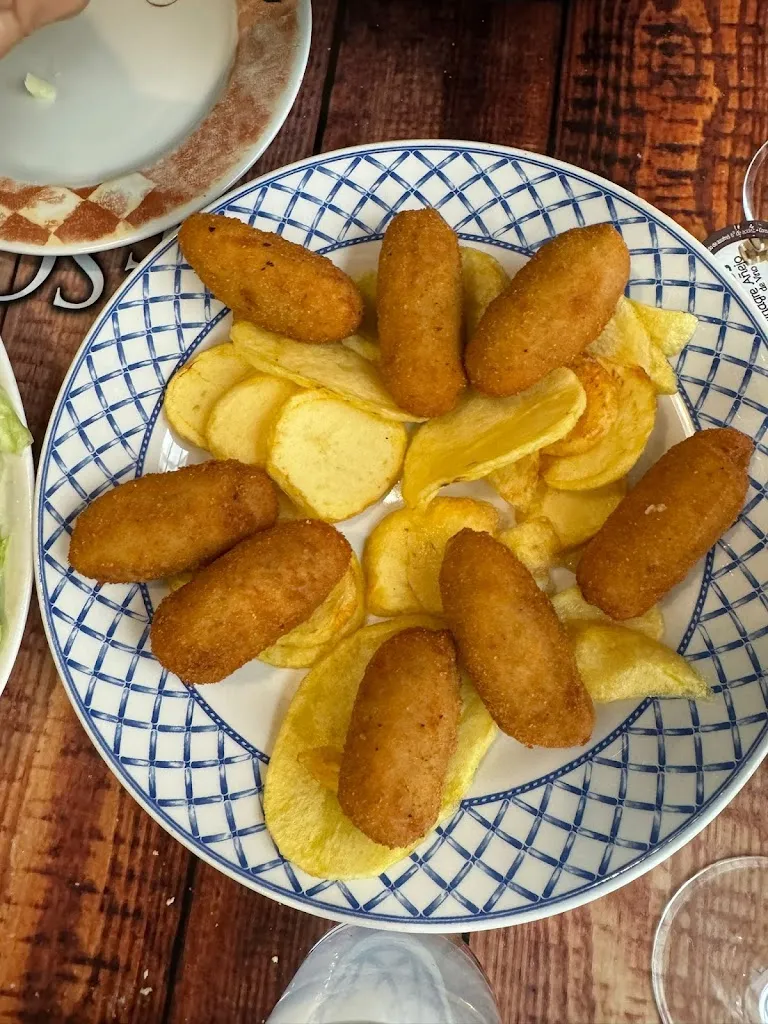 Menu_Mesón del Asador_Jerez de la Frontera_image_8