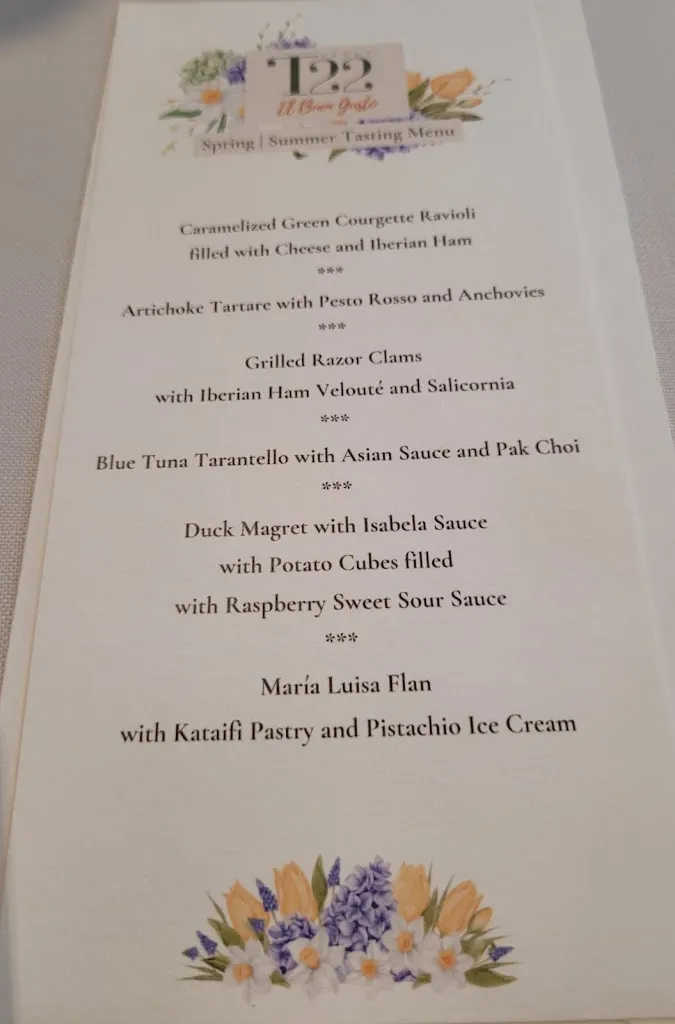 Menu_Restaurante T22 Jerez_Jerez de la Frontera_image_2