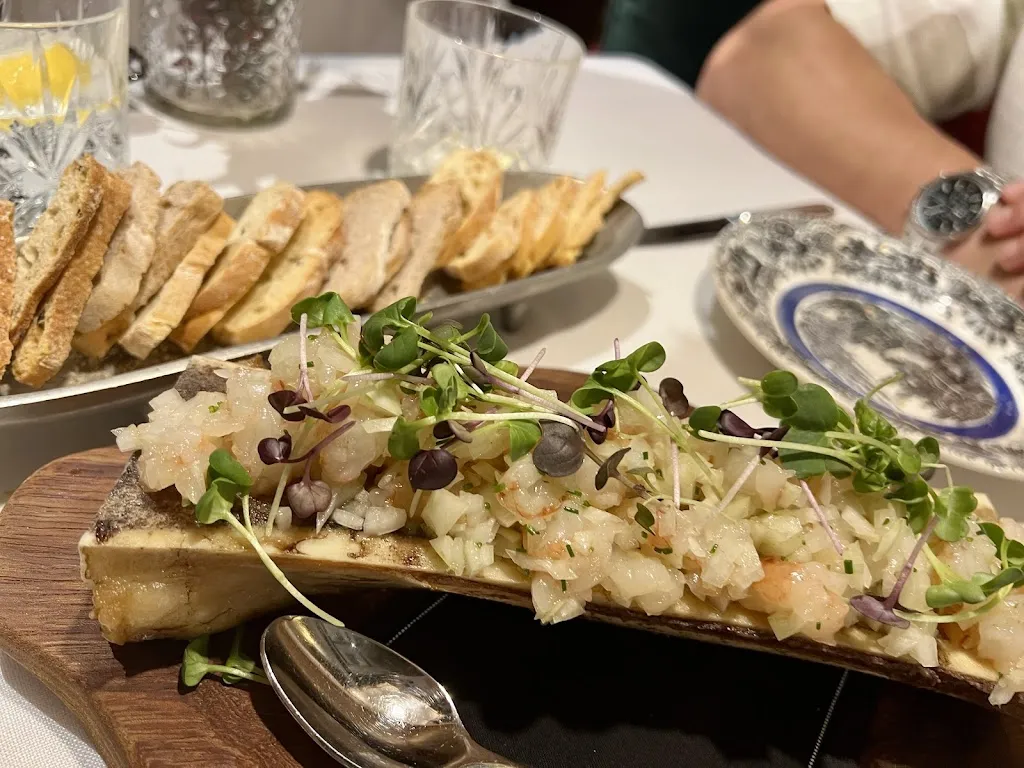 Rominà Ilcheva_Restaurante T22 Jerez_Jerez de la Frontera_review