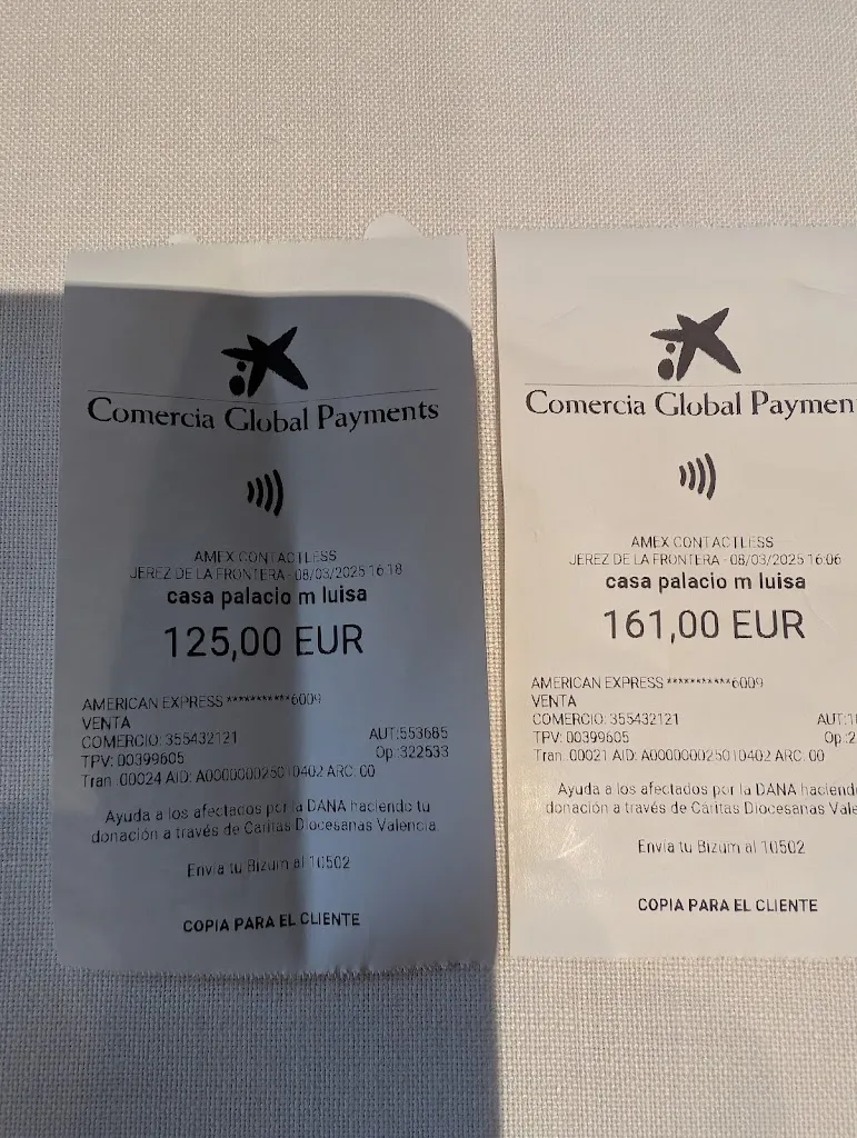 Richard M. Schneider_Restaurante T22 Jerez_Jerez de la Frontera_review