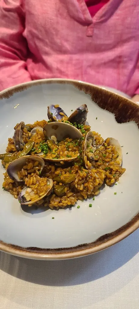 Clarissa McGinn_Restaurante T22 Jerez_Jerez de la Frontera_review