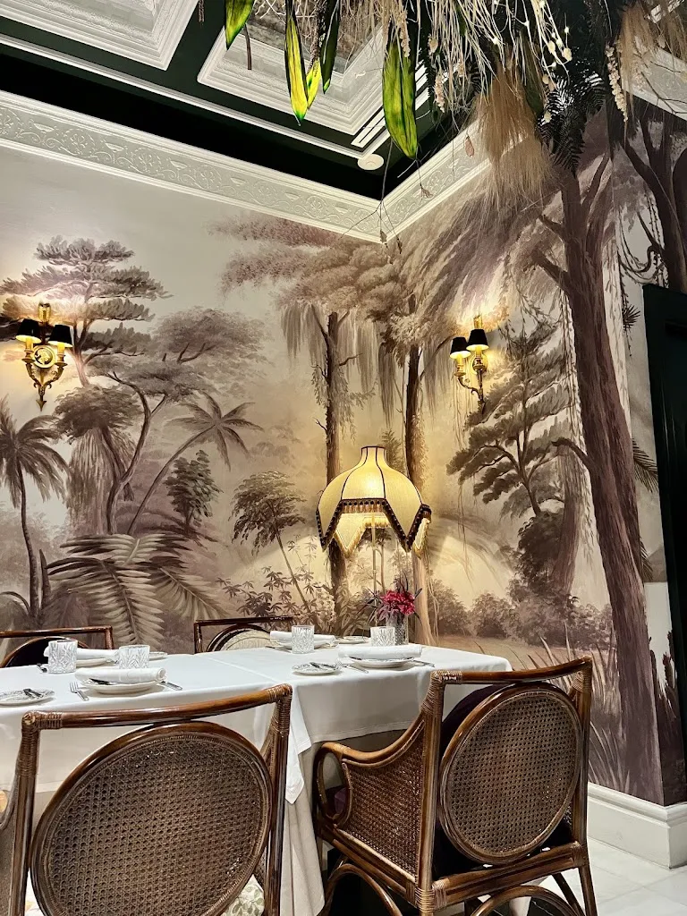 Restaurante T22 Jerez restaurant in Jerez de la Frontera