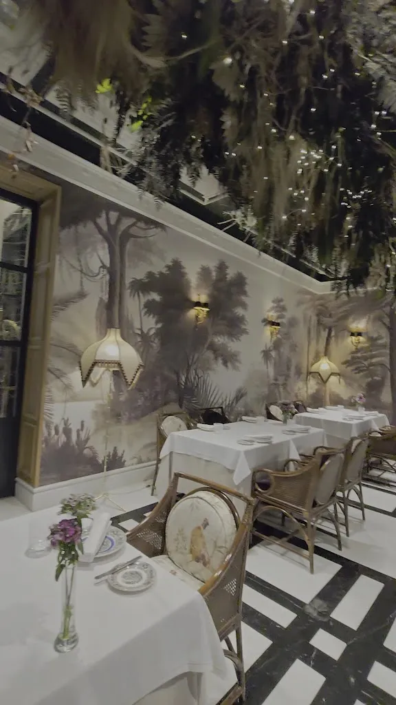 Restaurante T22 Jerez_Jerez de la Frontera_slider_image_2