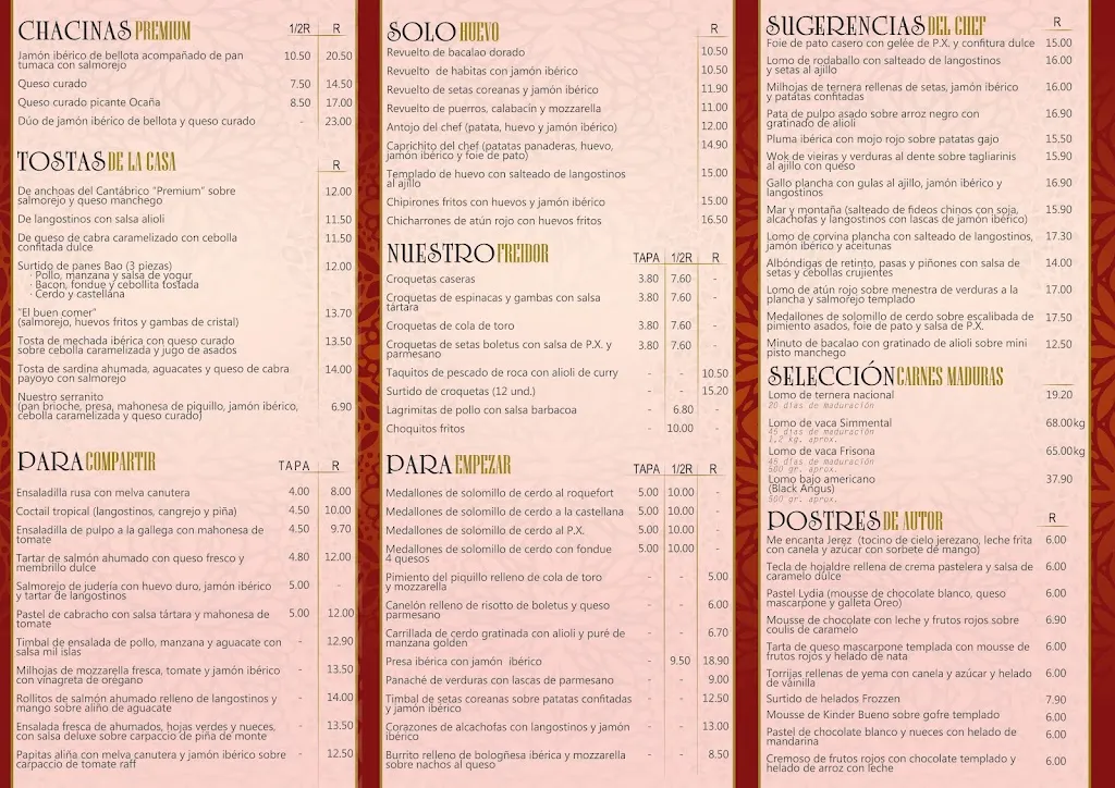 Menu_Restaurante Hermanos Grimaldi_Jerez de la Frontera_image_1