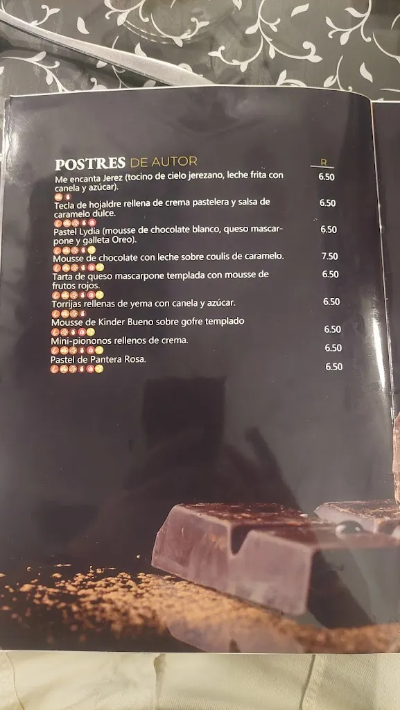 Menu_Restaurante Hermanos Grimaldi_Jerez de la Frontera_image_4