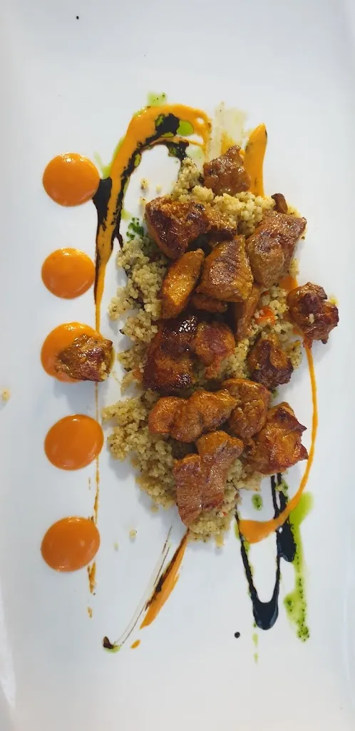 __Restaurante Hermanos Grimaldi_Jerez de la Frontera_review