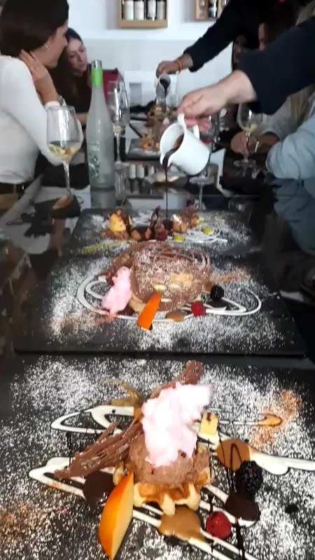 Restaurante Hermanos Grimaldi restaurant in Jerez de la Frontera