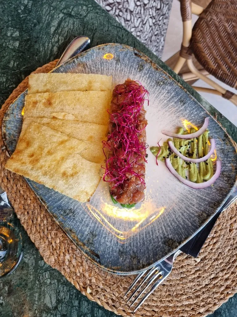 Menu_Restaurante AQ35 • Patio de los Naranjos_Jerez de la Frontera_image_9