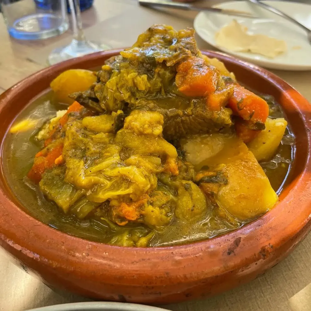 Menu_Flamenkana_Jerez de la Frontera_image_5