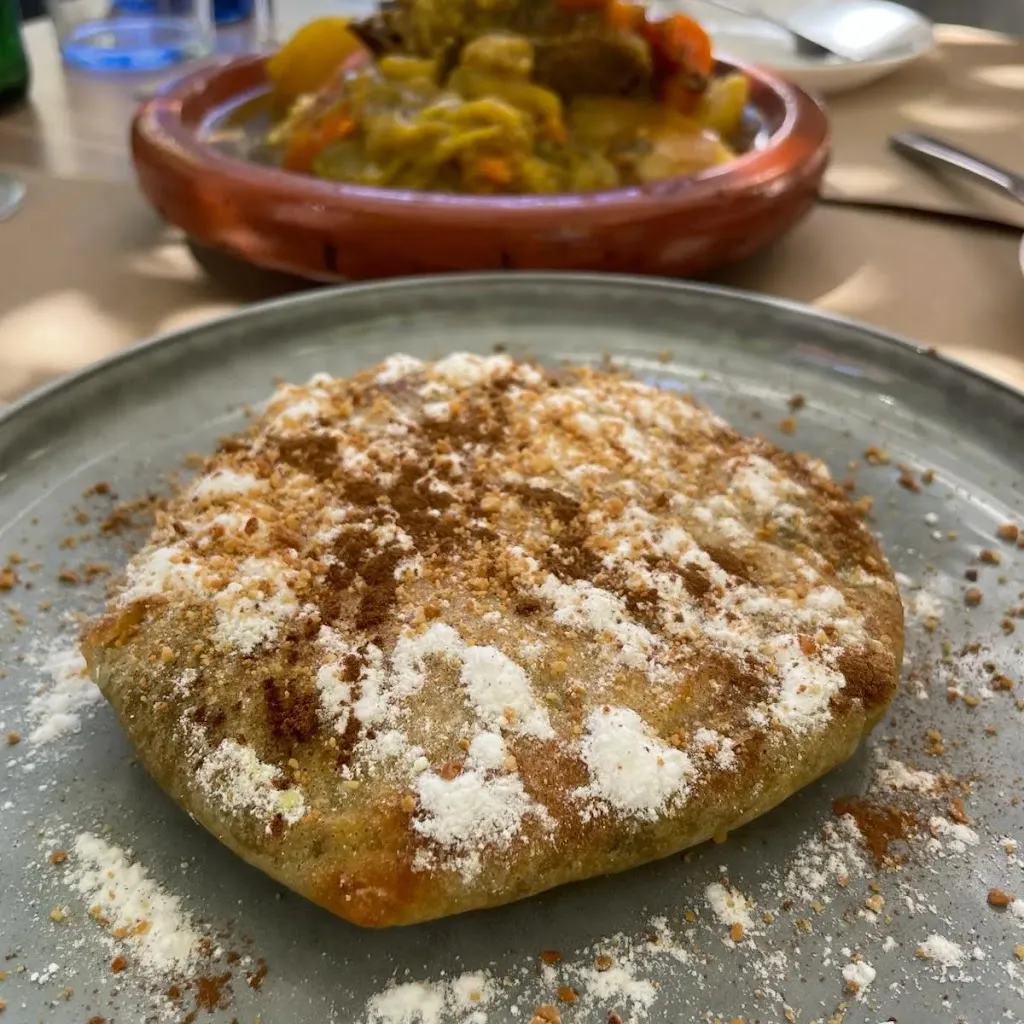 Menu_Flamenkana_Jerez de la Frontera_image_6