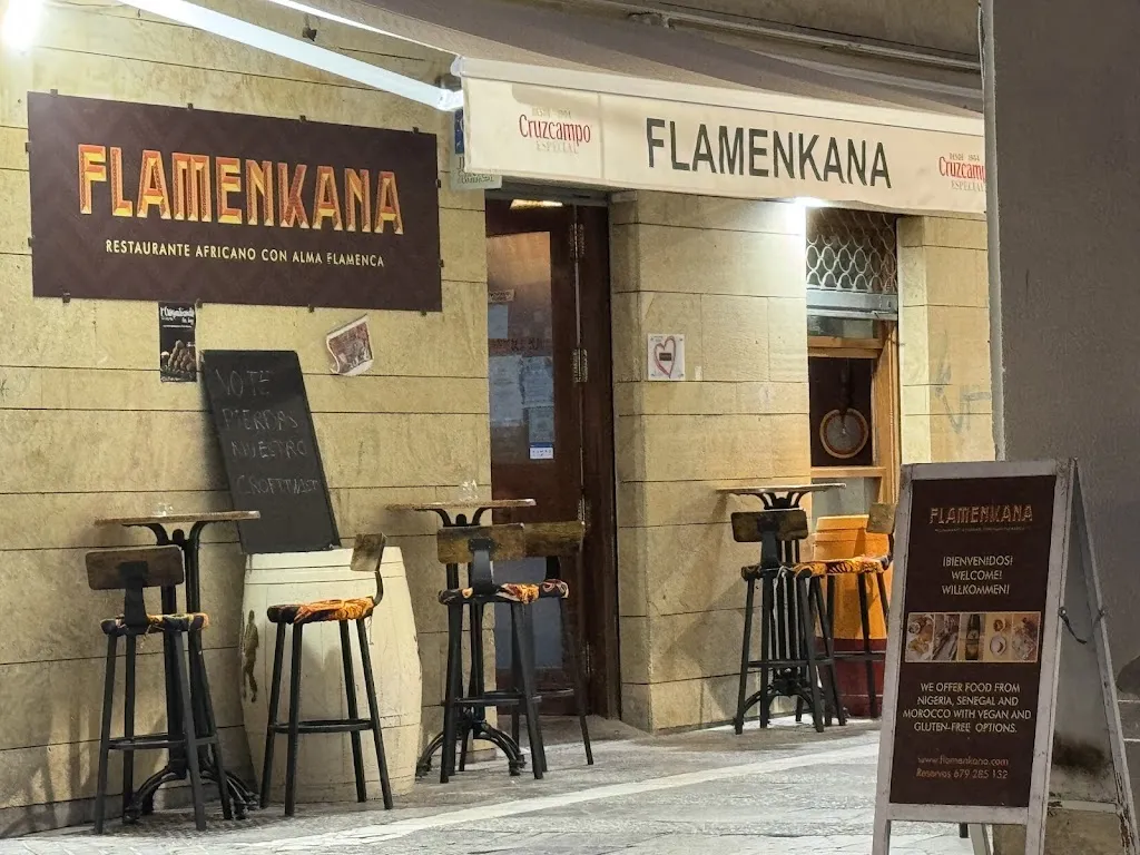 Sandeep Atwal_Flamenkana_Jerez de la Frontera_review