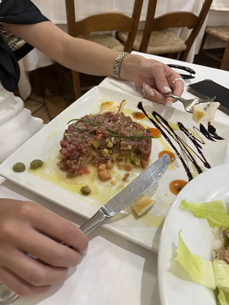 Mariia Borysiuk_Venta Esteban_Jerez de la Frontera_recensione