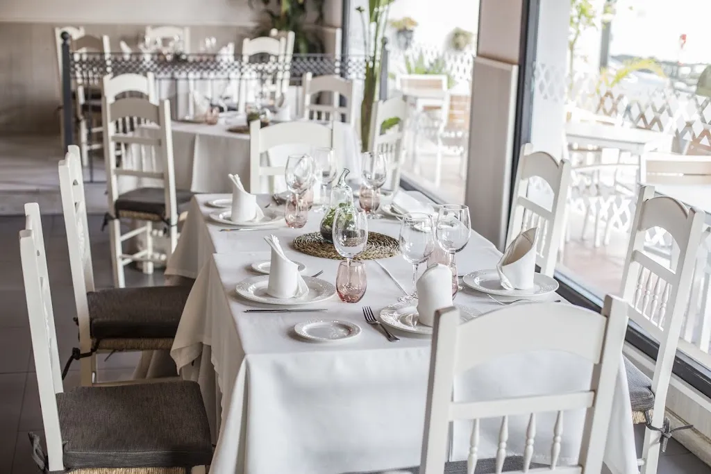 Restaurante Antonio restaurant in Jerez de la Frontera