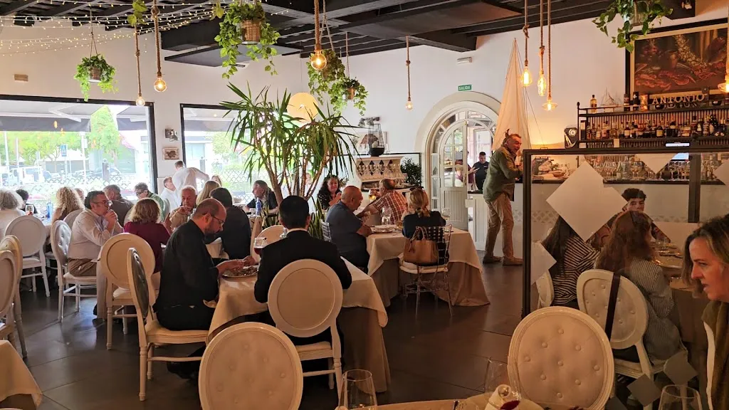 Restaurante Antonio_Jerez de la Frontera_slider_image_3