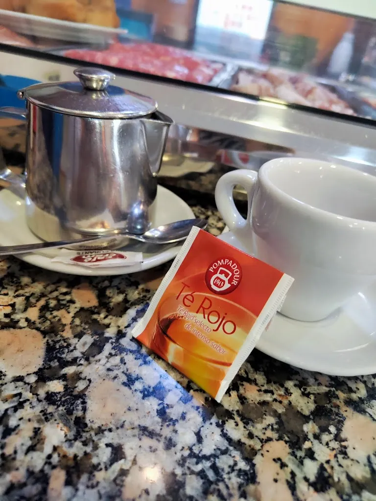 arantza sanchez_Benton_Trazo_review